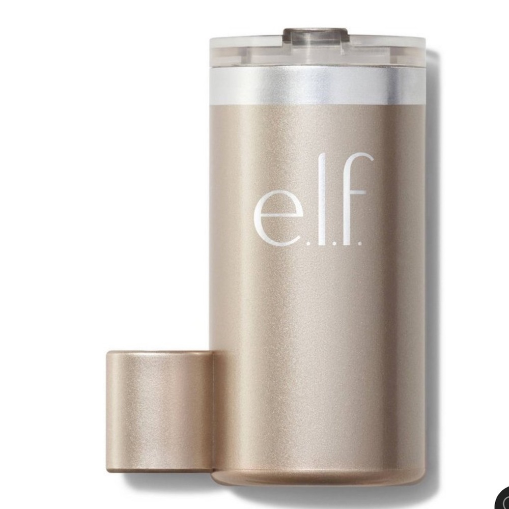 e.l.f. Tumbler Lip Oil Holder - Honey Talks for Stanley Target
